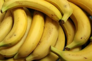 fibra de banana