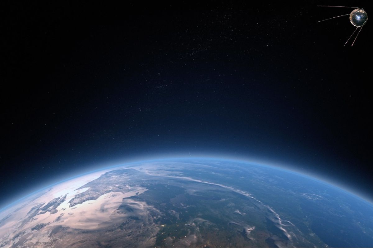 satelite
